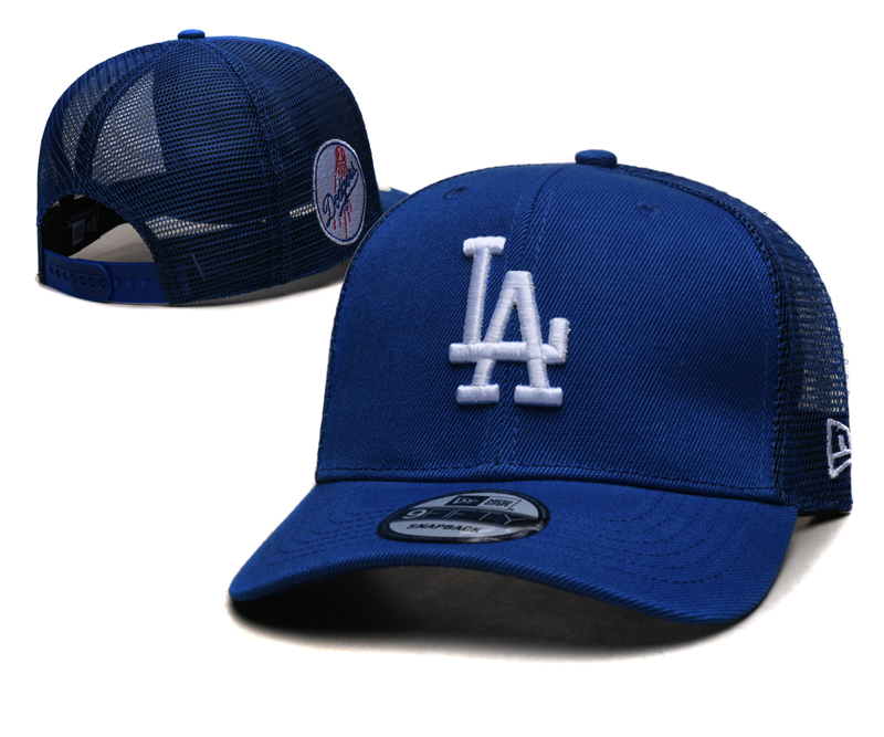 2024 MLB Los Angeles Dodgers Hat TX202411054